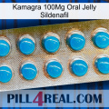 Kamagra 100Mg Oral Jelly Sildenafil new09